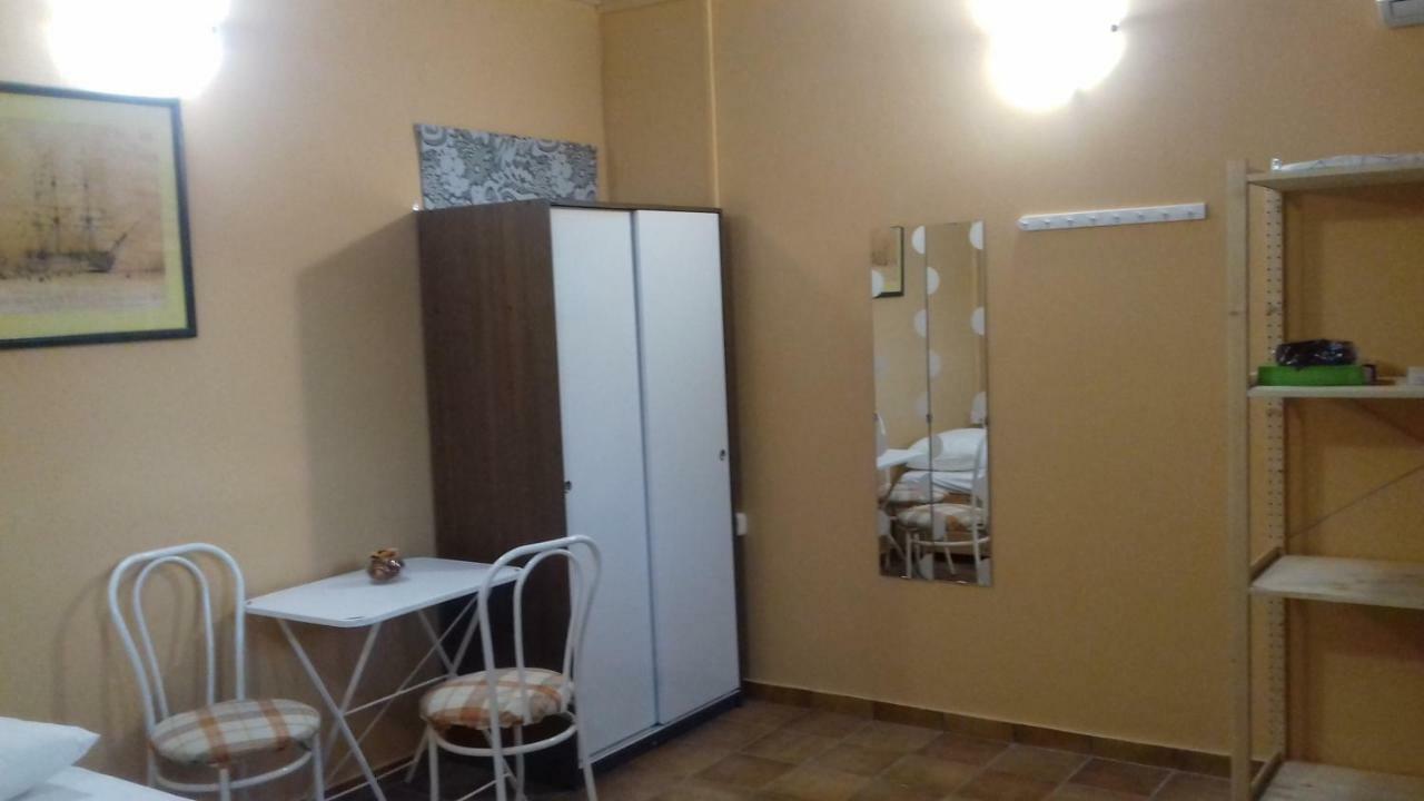 Apartament Il Rifugio Párga Zewnętrze zdjęcie