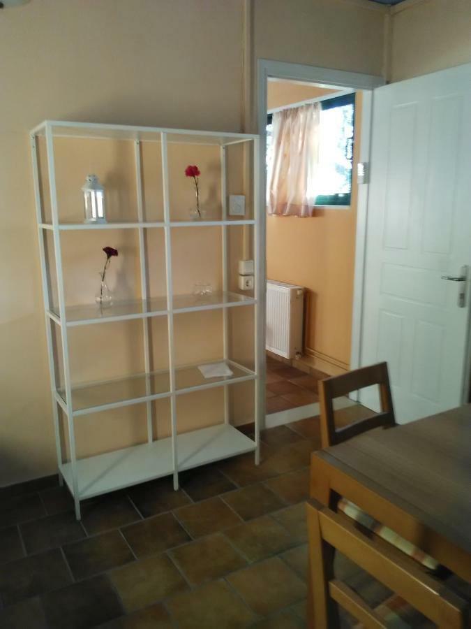 Apartament Il Rifugio Párga Zewnętrze zdjęcie